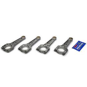 Hn5984-866 Wiseco - 4340 Forged I-beam Rods 5.984 Compatible With/replacement