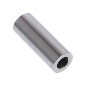 E52100 Wiseco S703 Piston Wrist Pin Tool Steel .927 Inch Diameter .200 Wall