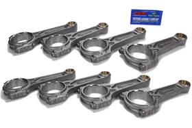 Sc5850-927 Wiseco Chevy Sb 5.850in Stroker - Boostline Connecting Rod Kit