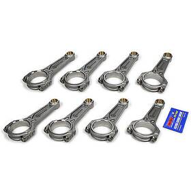 Sc6000-927 Wiseco - 4340 Forged I-beam Rods 6.000 Sbc