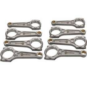 Tlx-wisfd5933-866-cl360a70 Wiseco Boostline Connecting Rod Kit For Ford Modular 4.6l And Coyote 5.933in