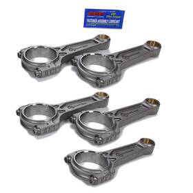 Vw5670-787 Wiseco Audi 5 Cyl 144mm - Boostline Connecting Rod Kit