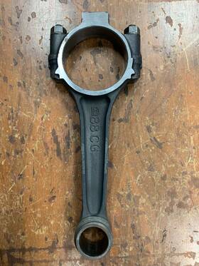 Pk15q Wndy City Engine & Parts 390 429 Cadillac Reconditioned Connecting Rod