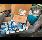 Wolverine Wholesale Skid Of Mixed Engine Parts