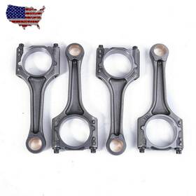 06j198401b Wxhywwf 06h 198 401 2.0t Ea888 Connecting Rod 21mm For Vw Golf Jetta Passat Audi A4 Q5 Cbfa Ccta