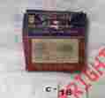 X1049 Wellworthy Mg 1 4 Litre Piston Ring Set