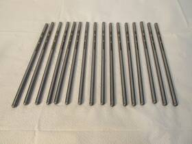 Xd320 Xdp Pack Of 16 Push Rods For Ford 6.0/6.4 Power Stroke Diesel Xd320 Xdp Pack Of 16 Push Rods For Ford 6.0/6.4 Power Stroke Diesel