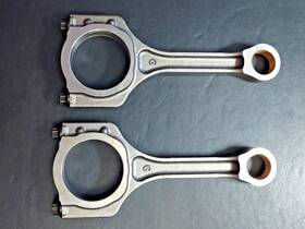 G-ycyd1 Ycyd Pair Of G Ycyd1 Connecting Rods New