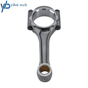 Yi201208t Yibei-tech Connecting Rod For 1975-95 Toyota Celica Pickup 4runner 2.2l 2.4l 22r 22re 22rec