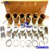 Yndsdb58ohk100 Yienn Overhaul Rebuild Kit For Daewoon Solar With Valve
