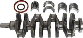 Lq-gm2400 Ziduasneb 12578164 2.4l Crankshaft And Main Rod Bearings For Gmc Chevy 11-17 Terrain
