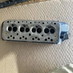 Mg Midget Mowog 12G940 Engine Cylinder Head 1275 - Austin Rover Morris Slab. Fixed Price $550.00.