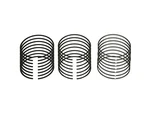 Piston Ring Set For 2009-2014 Chevy Silverado 1500 6.2L V8 2010 2011 HY487DJ. Fixed Price $146.91.