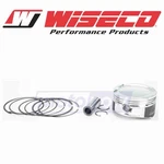 Wiseco 40249M07900 Racer Elite Series For Engine Pistons Kits Ht. Fixed Price $201.99.
