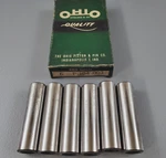 6 New Nos Ohio P-104 .003 Piston Pins 1948-53 Lincoln & Ford Truck. Fixed Price $39.99.