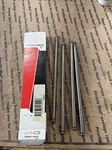 (4) Perfect Circle 215-4238 Engine Push Rod 2154238 Gmc Chevrolet 1979-1980. Fixed Price $25.00.