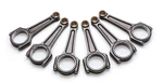 Manley 15027R6-6 Fits Toyota 93-98 Supra 3.0 2JZG Series Connecting Rod Set. Fixed Price $1261.29.
