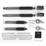 Maxpeedingrods 1.5-2 Inch Leveling Lift Kit For Chevy /gmc 1500 4WD 1999-2006. Fixed Price $214.75.