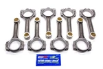 Scat Enterprises Bbc 4340 Forged I-beam Rods 6.700. Fixed Price $574.93.