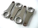 Cosworth / Chevrolet Xg V8 Racing Engine Conrods Race Used Indycar Memorabilia. Fixed Price $81.32.