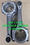 Oem Connecting Rods Honda 1.8 2.0 A18 A20 83-89 # 13210PC6000 Accord Prelude. Fixed Price $199.77.