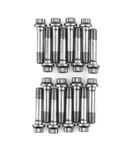 Arp 256-6301 Connecting Rod Bolts Pro Series 2000 Alloy Ford 4.6 5.4L Set Of 16. Fixed Price $144.99.