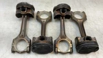 Used Engine Connecting Rod Fits: 2019 Jeep Wrangler Grade B. Fixed Price $504.00.
