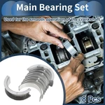 Main Bearing Set NO.1221440V00 For Nissan Maxima 1989-1990. Fixed Price $23.99.