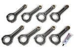 Oliver Billet Connecting Rod Set 6.535 For Chevy Bbc. Fixed Price $1982.38.