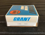 Grant Piston Rings (060) 1286-060 / Hastings 2C6840 Fits Triumph. Fixed Price $65.95.