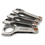 Manley For 89-98 Nissan 240SX H Beam Connecting Rod Set Of. Fixed Price $554.27.