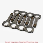 Eagle CRS6100M3D Forged 4340 Steel H-beam Connecting Rods Chevy Ls Series. Fixed Price $653.39.