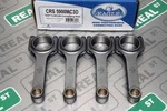 Eagle Beam Rods Mitsubishi 4G63T For 6BOLT Crank Using 7BOLT Pistons 22MM Pin. Fixed Price $389.68.