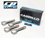 Carrillo Pro-h Rods W/carr Bolts For Nissan 180SX S13 CA16DE CA18DET. Fixed Price $1459.52.
