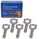 H-beam Connecting Rods For Audi Rs (8PA) 2.5L Tfsi (EA855) 340 Ps Arp. Fixed Price $493.90.
