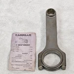 New Carrillo 6.200X1.888X927 Sbc Connecting Rod Drag Road Race Sprint SB2.2. Fixed Price $295.00.