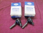 1961-1964 Ford Galaxie Front Outer Tie Rod Ends, Nos C1AZ-3A130-A Mercury. Fixed Price $60.00.