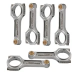 Forged I-beam Connecting Rods Arp Toyota 2JZ Mark Ii X90 92-96 3.0L 5.591". Fixed Price $611.45.