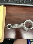 Onan Genuine Connecting Rod 114-0283. Fixed Price $37.95.