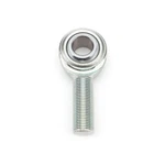 Fk Bearings CMXL10 8 2PC 5 Lh 4130 Economy Male Rod End Black. Fixed Price $37.73.