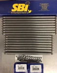 Chevy Gmc 454 7.4L 1998 2000 V8 3/8" Pushrod Set Of 16 Sbi 192-1511 192-1512. Fixed Price $73.76.