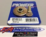 Pioneer 859013 Big Block Chevy 396 - 454 Engines Harmonic Balancer Bolt Kit. Fixed Price $15.95.