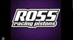 426 598 Bb Mopar Hemi Ross 11.1 Pistons And Rings. Fixed Price $1000.00.