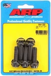 Arp 644-1250 Bolts, 3/8-16 In. 12-POINT, Chromoly, Black, Rh Thread, Set Of. Fixed Price $16.36.
