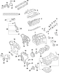 Genuine Nissan Connecting Rod 12100-6KA0B. Fixed Price $225.88.