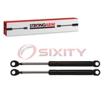 2 Pc Strong Arm 4671 Universal Lift Supports For SG459004 901334 Body Zk. Fixed Price $40.15.
