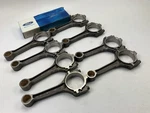 (8) New Genuine Oem Ford F5LY-6200-A Engine Connecting Rods 1995-2001 4.6L V8. Fixed Price $299.95.