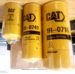 Cat Engine Filter Kit Most 3406, C10, C11, C12, C13, C15, & C16 Fuel, Oil, Water. Fixed Price $100.00.