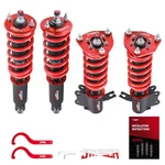Stabber Step Coilovers Lowering Kit For Nissan S13 180SX 240SX 1989-1994. Fixed Price $300.00.