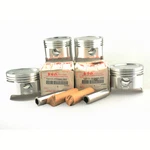 Fits For Suzuki Carry Futura 1.3 Piston Pin 0.50 Nos Genuine 12111-77588L050. Fixed Price $200.00.